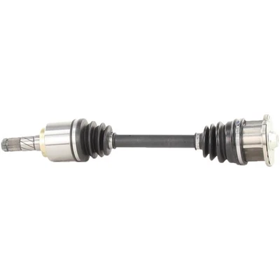 For Nissan 200SX 1987 1988 Rear Left CV Axle Shaft GAP - Image 1 of 3