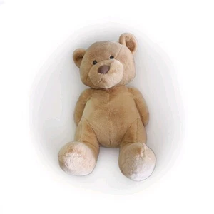 "Oso de peluche marrón Animal Adventure grande 22"" juguete de peluche 2023" - Imagen 1 de 7