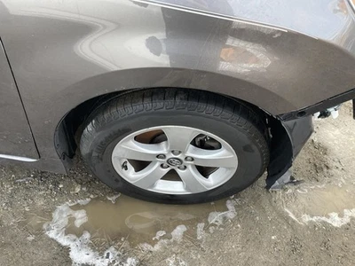 Toyota Sienna 2011-20 suspensión delantera derecha conjunto de rodilla 3,5 L tracción delantera 61 k Le 64173 Foto 1 de 4