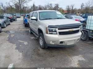 Chassis ECM SRS Below Left Hand Front Seat Fits 07 AVALANCHE 1500 2917769 - Picture 1 of 12