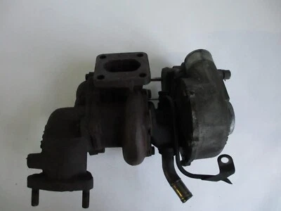 TURBOLADER DAIHATSU WILDCAT/ROCKY (F70, F75) 02.85-04.87 17201-87303A - Bild 1 von 4