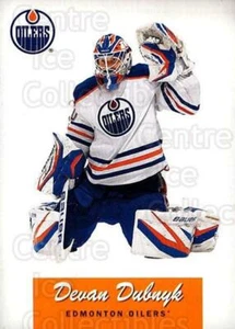 2012-13 O-Pee-Chee Retro #263 Devan Dubnyk - Picture 1 of 1