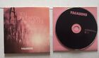 Vagabond - You Don't Know The Half Of It - Promo CD Album NM - indie Rock Pop
