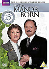 To the Manor Born: 25th Anniversary Special DVD (2011) Penelope Keith, Gwenlan
