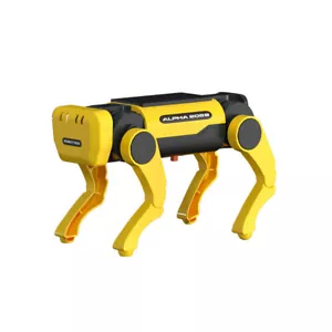 Self-Install DIY Gadgets Technological Gizmos Intelligent Robot Dog Robot F4L6 - Picture 1 of 8