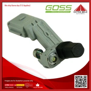 Goss Crank Angle Sensor For Audi A4 LE 2.0L CGLC l4 16V DOHC - SC449 - Picture 1 of 1