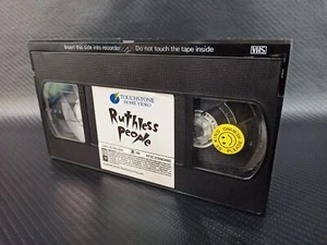 Ruthless People (VHS, Tape Only, Touchstone Home Video, Danny DeVito) - Picture 1 of 4