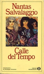 Calle del tempo - Salvalaggio - Picture 1 of 1