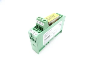 PSR-SCF- 24UC/URM/2X21 RELÈ #F4 - Foto 1 di 4