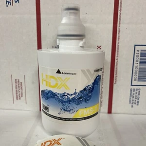 Purificador de repuesto de filtro de agua para refrigerador HDX FMS-1 Samsung sin embalaje - Imagen 1 de 2