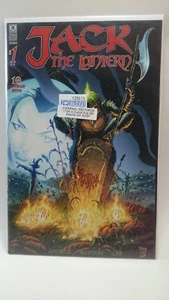 Cómic de terror Jack la Lanterna (serie 2002) #0 edición 10 aniversario - Imagen 1 de 5
