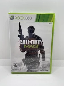 Call of Duty: Modern Warfare 3 Xbox 360, 2011 nuovo sigillato in fabbrica - Foto 1 di 4
