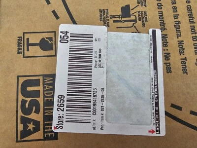 Fregadero de baño redondo Bootz Industries Laurel en blanco  Foto 1 de 4