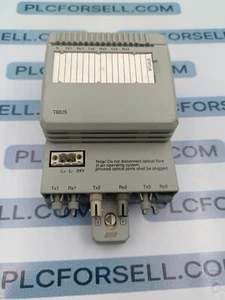 ABB TB825-eA - Convertitore ottico multimediale multimodalità, serie I/O S800 - Foto 1 di 7