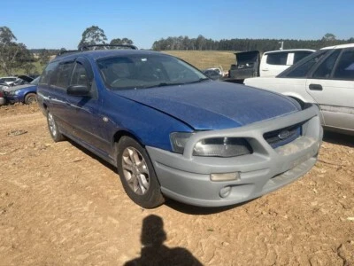 2007 Ford BF Falcon Left Passenger Airbag XT Futura Fairmont 2005-2008 #B440 - image 1 of 4