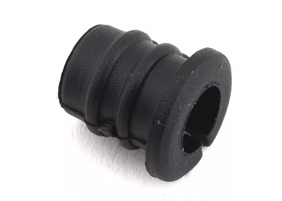 Ojal de goma especializado para frenos de disco hidráulicos (negro) cuña de cuadro de bicicleta Foto 1 de 1