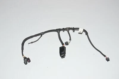 BMW I01 i3s 120Ah Cable Loom Engine Sensor Technology 8632687 8632688 - Image 1 of 4