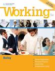 Working By Bailey, Larry J.