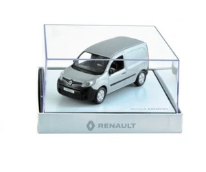 Die Cast - Renault Kangoo Escala 1/43 Gris Norev #785145 [Ren14] - Picture 1 of 1