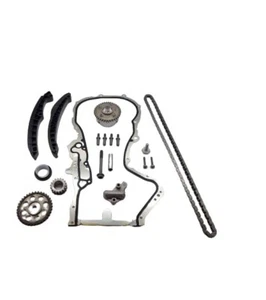 Kit de Chaîne Distribution VW Beetle, Cc, EOS, Golf, Jetta, Passat, Polo, Tiguan - Foto 1 di 1