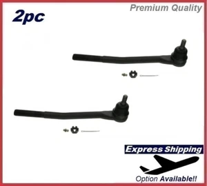 Premium Tie Rod End SET Inner For FORD MUSTANG MERCURY COUGAR 67-69 Kit ES364RL - Picture 1 of 1