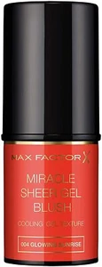 Max Factor - Miracle Sheer Gel Blush - Blush and Bronze Stick 8G - Picture 1 of 13