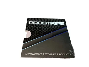 PROSTRIPE R41608 1/4" x 150' Blanco - Imagen 1 de 2