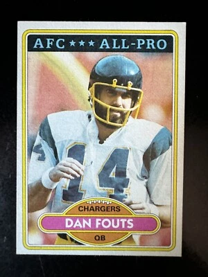 1980 Topps Football300-528..You Pick and Complete your set - Image 1 of 2
