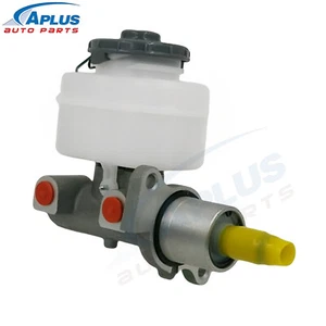 Brake Master Cylinder w/ Reservoir for Honda Pilot 05-08 Acura MDX 46100S3VA11 - Picture 1 of 7