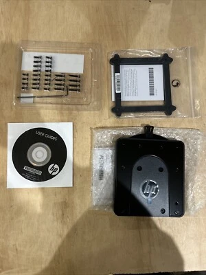 HP Quick Release 2 6KD15AT Monitor Bracket Spacer Option Kit 2 /W - Image 1 of 4