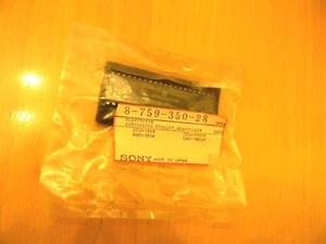 Circuito integrado HD44750A28  - Imagen 1 de 4