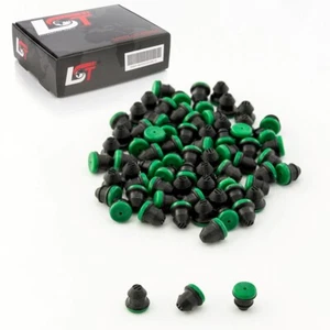 100x Endtropfer Reihentropfer 2L/h Tropfbewässerung Micro Drip System 7mm - Bild 1 von 6