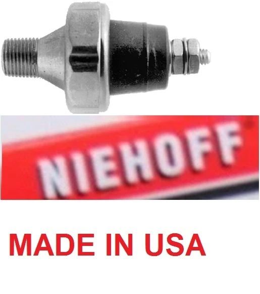 Oil Switch for VOLVO 1964 1965 1966 1967-1983 JEEP 1959 1960 1961 1962 1963-1967 — 第 1/1 张图片