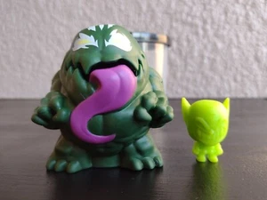 2019 Marvel Spider-Man Maximum Venom, Venom Burst (geöffnet, ohne Schleim) - Bild 1 von 6