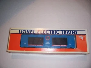 Lionel 6-16750 Lionel City Aquarium Car {NEW} - Picture 1 of 6