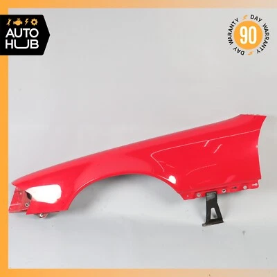 90-02 Mercedes R129 300SL SL320 SL500 Fender Left Driver Side 1298800118 OEM - Image 1 of 4