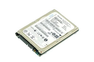 MHW2080BK GENUINE FUJITSU HARD DRIVE 80GB 7200RPM SATA (GRADE A) (CA29) - Picture 1 of 2