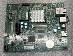 HP Main Formatter Board Assy #B5L24-67906 , B5L30-60003 - Picture 1 of 4