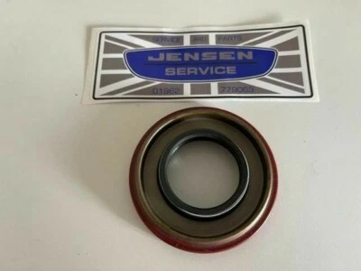 Jensen Interceptor, C-V8 & FF Differential Pinion Oil Seal CT5163 - Image 1 of 3