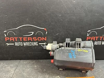 06-10 BMW 650I 4.8 FUEL GAS CHARCOAL VAPOR EVAP CANISTER SYSTEM ID 7162365 - Image 1 of 4