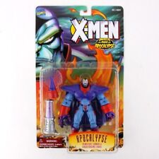 NEW 1995 Marvel X-Men Apocalypse The Age of Apocalypse Action Figure Toy Biz
