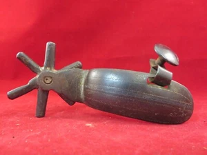 SILVER MOUNTED MEXICAN CHARRO SINGLE SPUR - Picture 1 of 4
