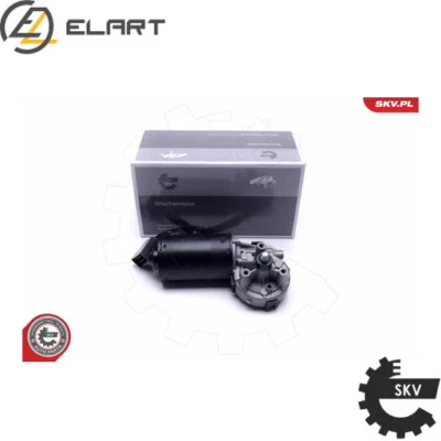 WIPER MOTOR 19SKV077 FOR MERCEDES-BENZ S-CLASS/Sedan CL-CLASS M113.960 5.0L 8cyl - Image 1 of 4