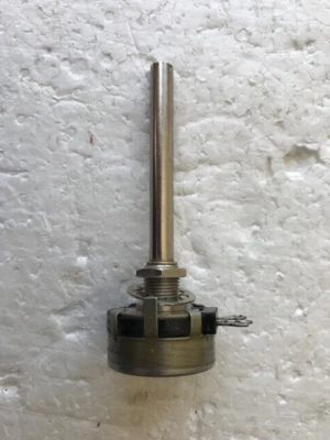 Varistor Clarostat Modelo RV4NYSK502A, 5 K Ohmios, 20-9715, Nuevo Foto 1 de 4