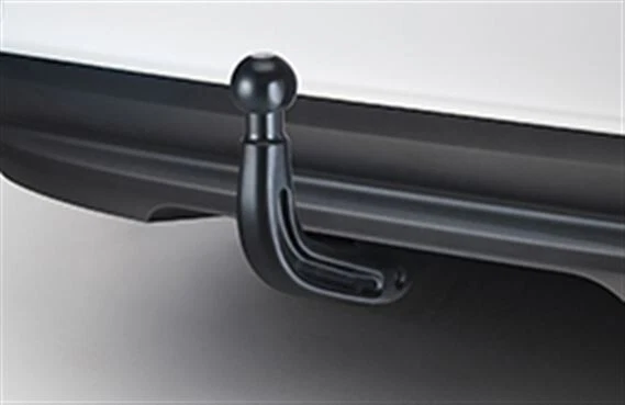 GENUINE Jaguar XE Detachable Tow Bar T4N7118 T4N13786 - Image 1 of 1