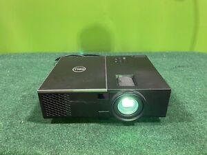 Dell 4350 4000 Lumens DLP Projector - 322 Lamp Hours
