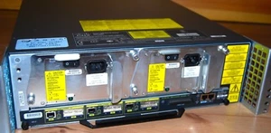 Cisco Router 7204 VXR mit NPE G1, (BRNE11) - Bild 1 von 5