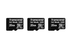 Transcend Japan Micro SD card 20GB Set of 3 UHS-1 U3 A2 V30 from Japan - Picture 1 of 7