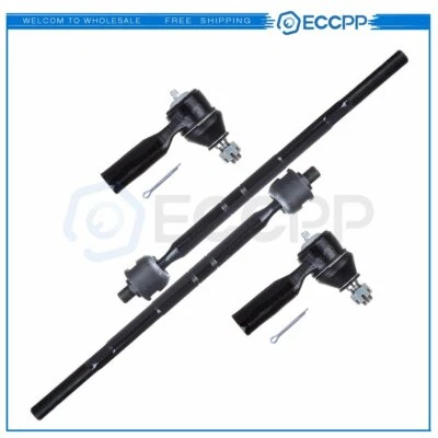 4 piezas para Mazda Tribute 2001-2006 y Ford Escape delantero interior exterior lazo eslabones Foto 1 de 4