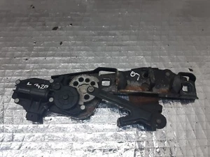 ACTUADOR DE BLOQUEO DE PUERTA TRASERA Range Rover Sport L320 tapa inferior del maletero - Imagen 1 de 8
